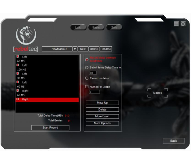 Rebeltec REBELTEC USB HUNTER RBLMYS00007 # - 1378279 - zdjęcie 5